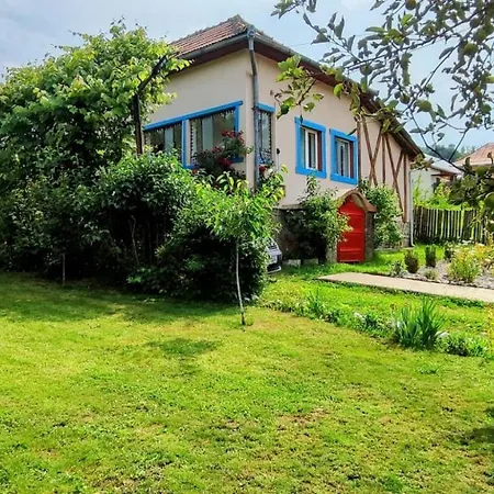 Casa Zestrea Bunicii *