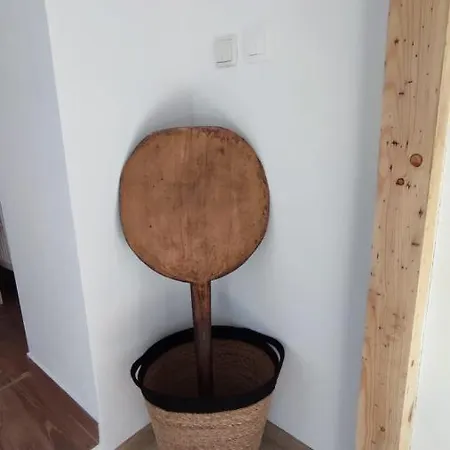 Casa Zestrea Bunicii Runcu (Dambovita)