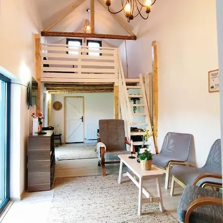 Casa Zestrea Bunicii Holiday home Runcu (Dambovita)