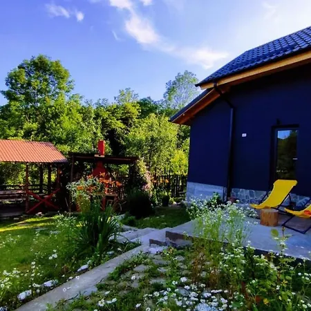 Casa Zestrea Bunicii *