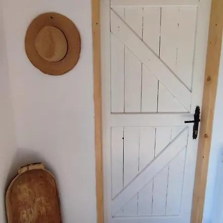 Casa Zestrea Bunicii Holiday home Runcu (Dambovita)